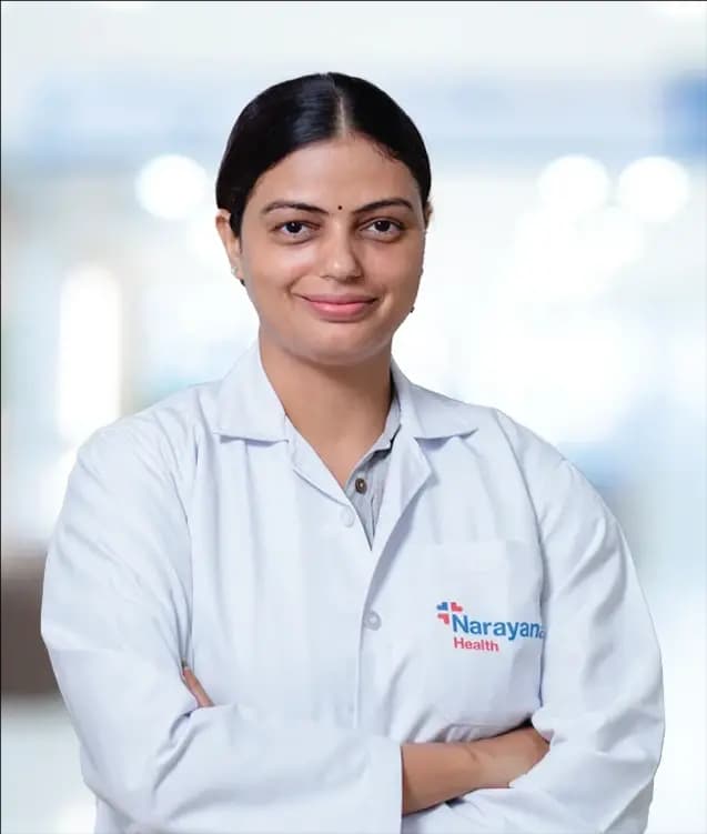 Dr. Abha Dubey