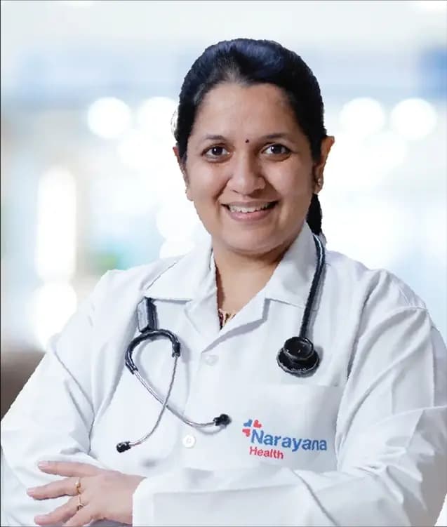 Dr. Shachi Dave
