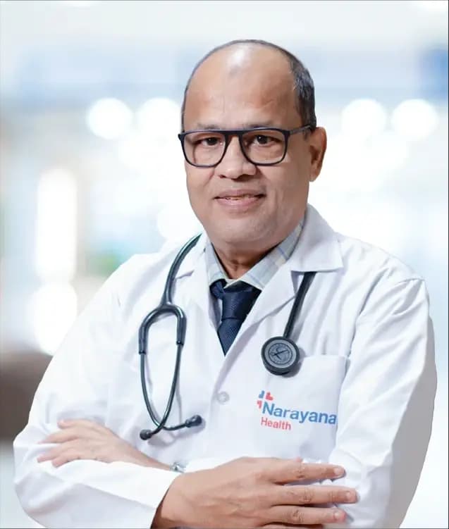 Dr. Joozer Qaiyoom Rangwala