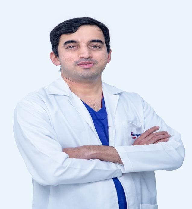 Dr. Rahul Rao