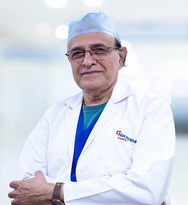 Dr. Radhey Shyam Joshi