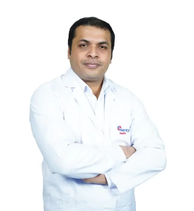 Dr. Akhlaque Ahmed