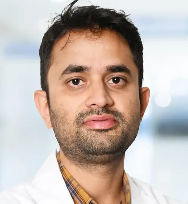 Dr. Pradeep T