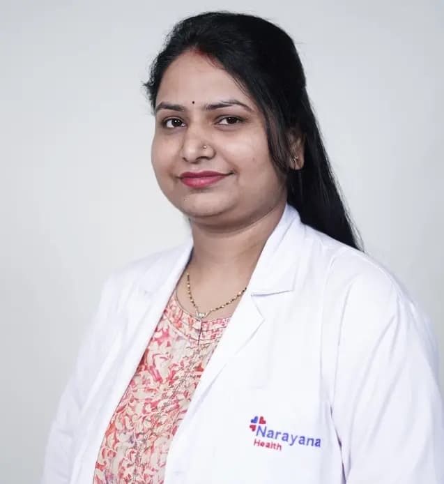Priya Dwivedi