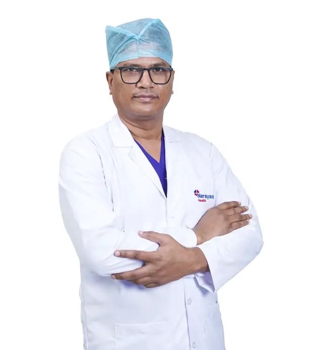 Dr. Albinus Lakra