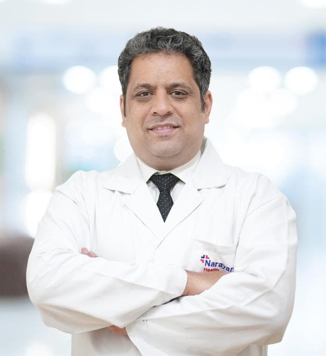 Dr. Tarun Raina Ramman