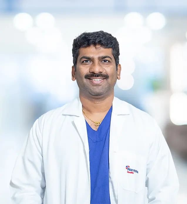 Dr. Purushotam Lal R