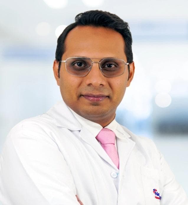 Dr. Kazim Mahmood