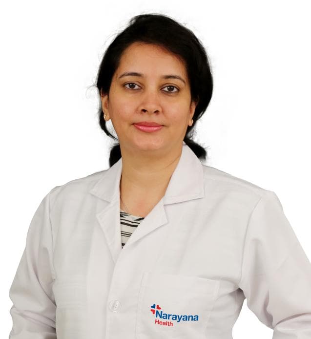 Dr. Chasnal Rathod