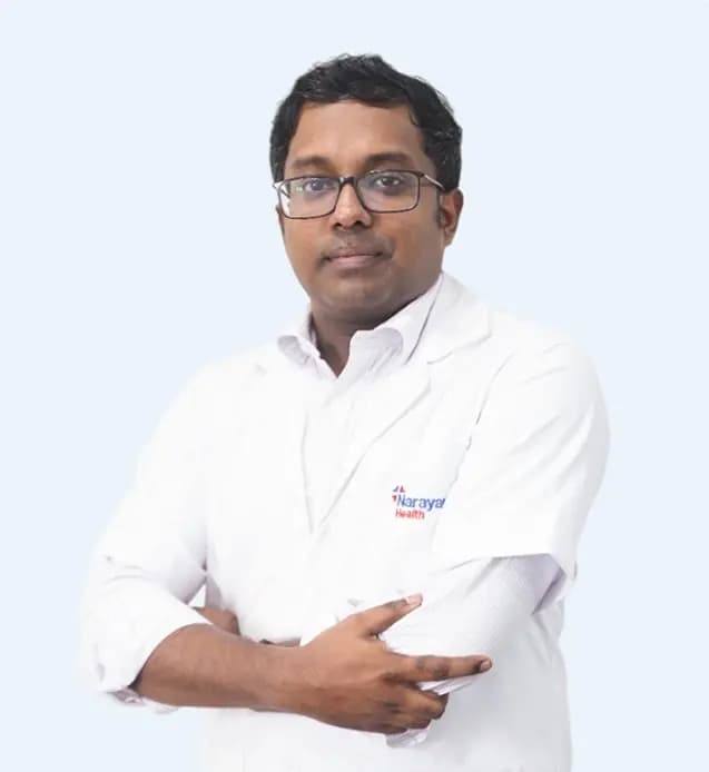 Dr. AGNIV SARKAR