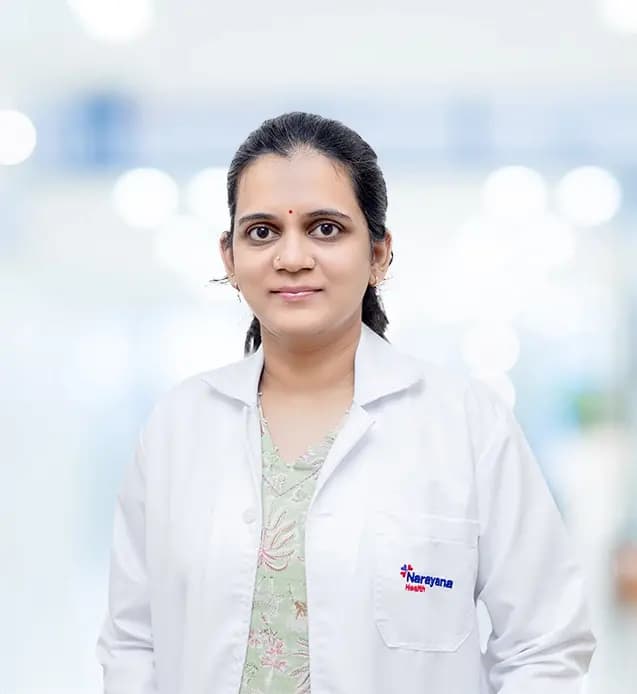 Dr. Ashwini R