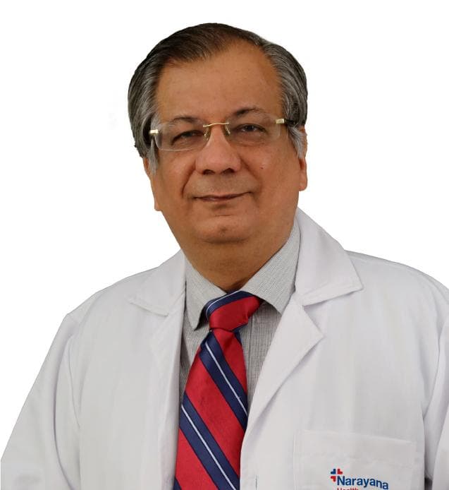 Dr. Raju Khubchandani