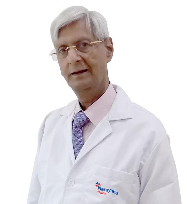 Dr. Vinoo Tibrewala