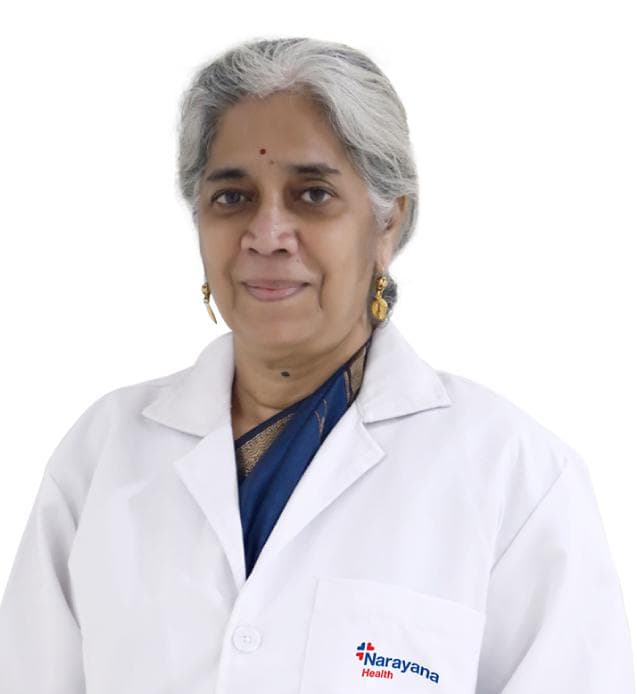 Dr. Uma Ali