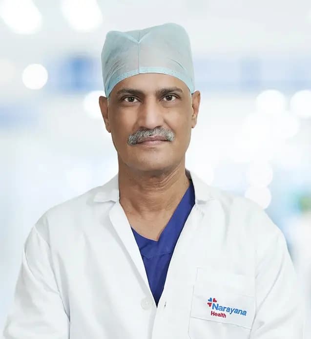 Dr. Ehsan Siddiqui