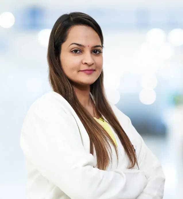 Ms. Sandhya Sharma