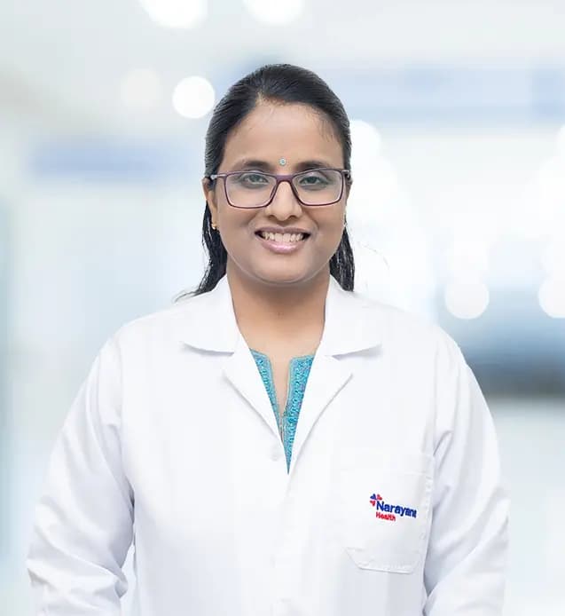 Dr. Sumana B