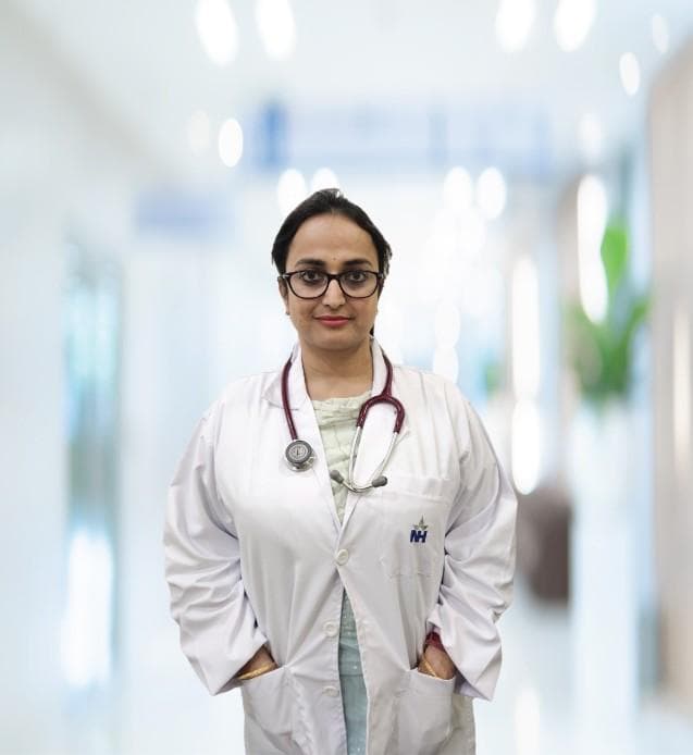 Dr. Ankita Sharma