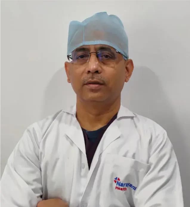 Dr. Amitabha Chattopadhyay