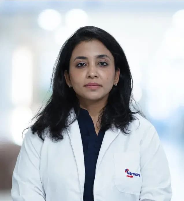 Dr. Pallavi Pimpale