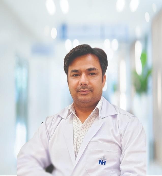 Dr. Shiv Kumar Sharma