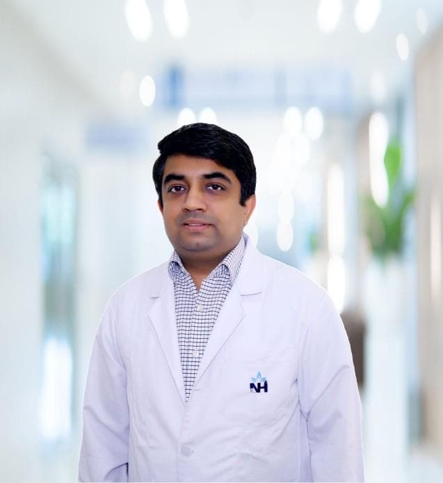 Dr. Ankush Sharma