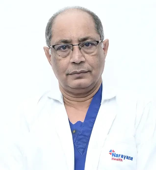 Dr. Partha Pratim Sen
