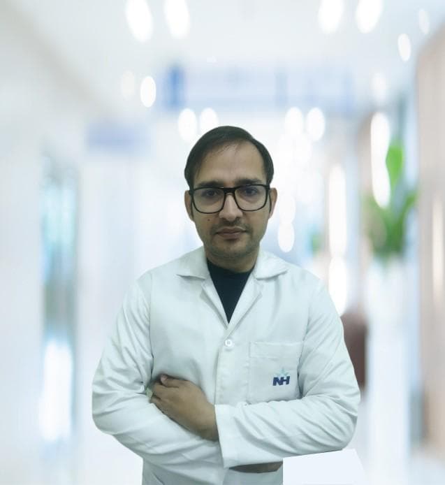 Dr. Vishav Dev Singh Dadwal