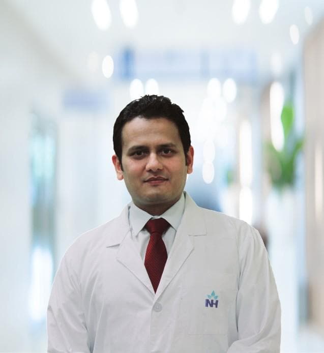 Dr. Rajan Gupta