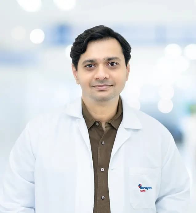 Dr. Varun M