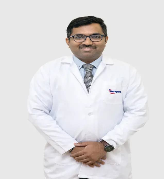 Dr. SAICHARAN CHITRAK