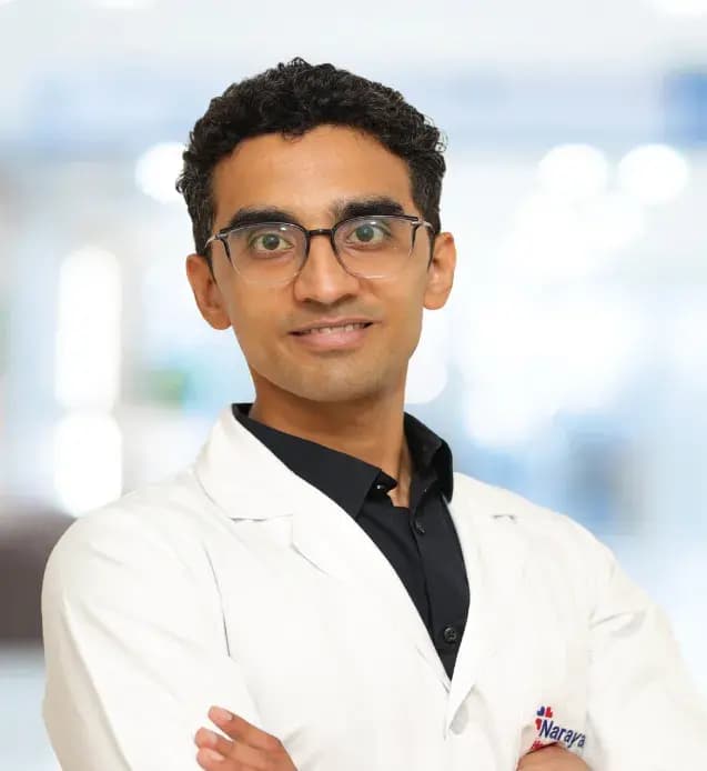 Dr. Chetan Sharma