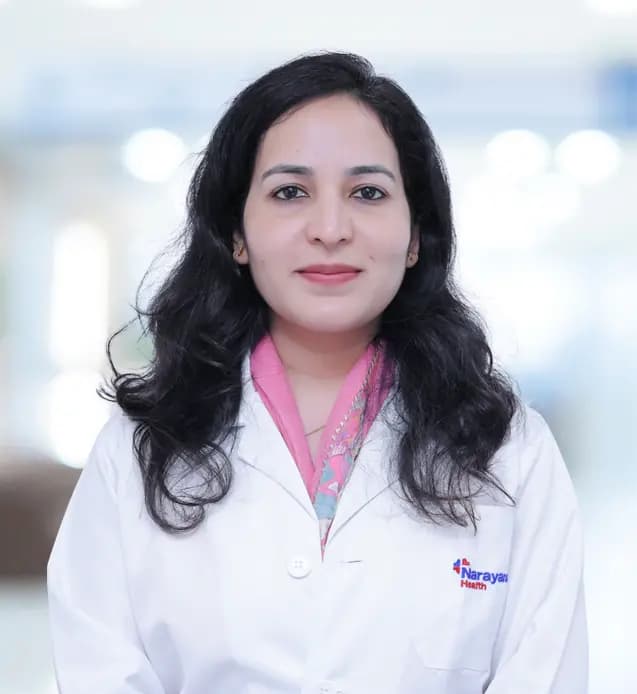 Dr. Chitrakshee Singh