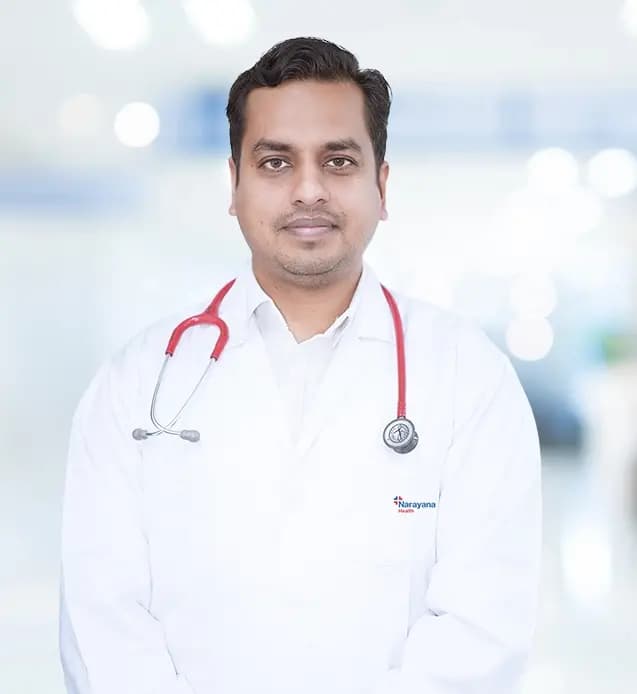 Dr. Vipul Gupta