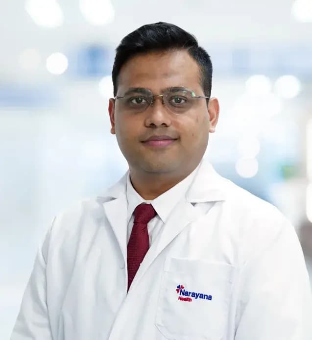 Dr. Avi Shah