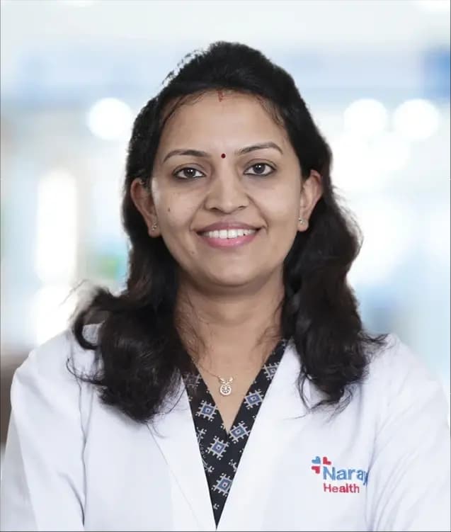 Dr. Sonal Vyas