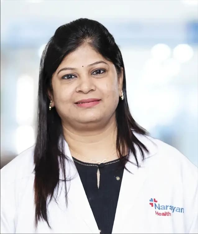 Dr. Manisha Sharma