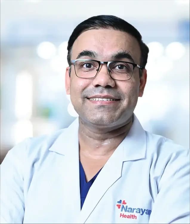 Dr. Varun Sharma