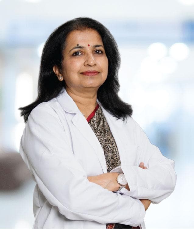 Dr. Nidhi Patni