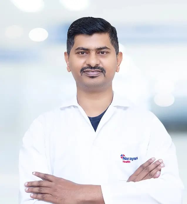 Dr. Basavaraj