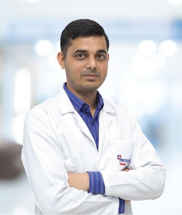 Dr. Ravi Kumar