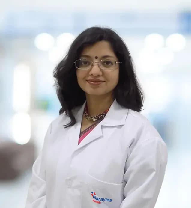 Dr. Koyeli Sengupta