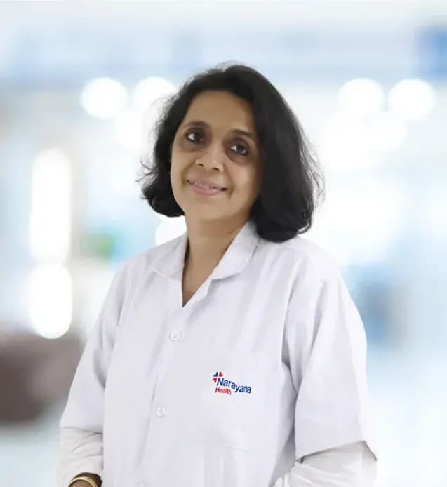 Dr. Mala Jagtiani