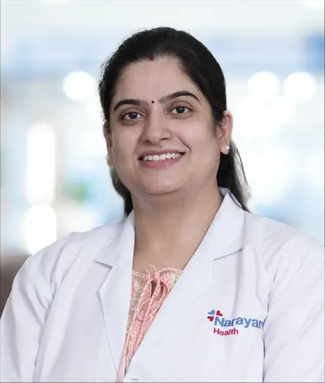 Dr. Aditi Sharma