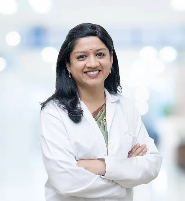 Dr. Suma Uday