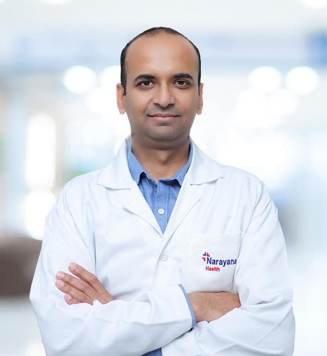 Dr. Amit Kumar Tiwari