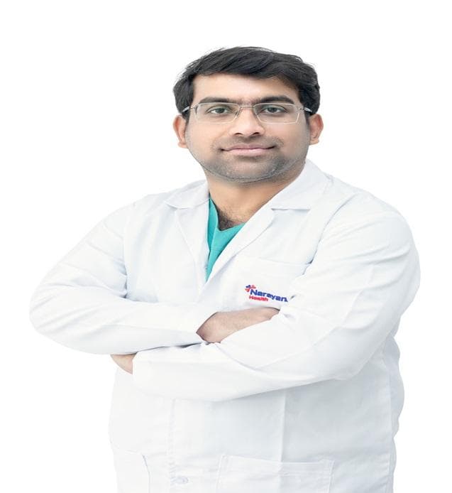 Dr. Koppula Sivasai Charan