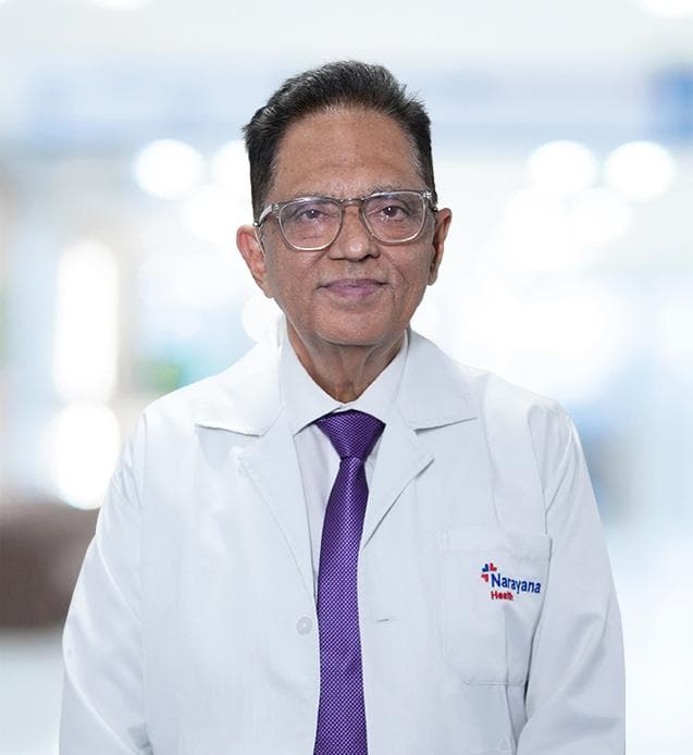 Dr. Pankaj Abrol
