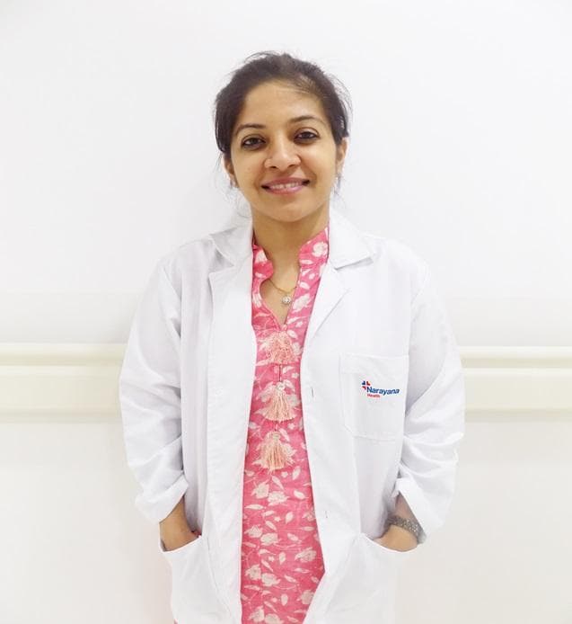 Dr. Shruti Bajaj