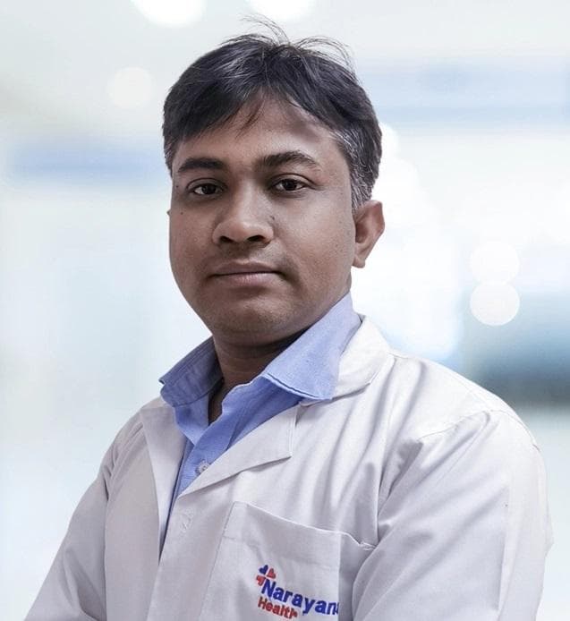 Dr. Atul Raut